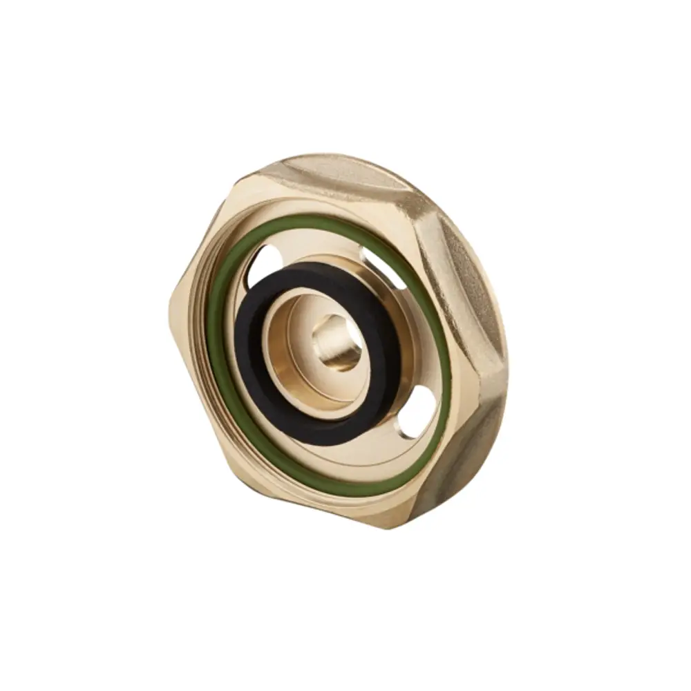 OVENTROP Adapter zur Nachrüstung des Wechselfilters